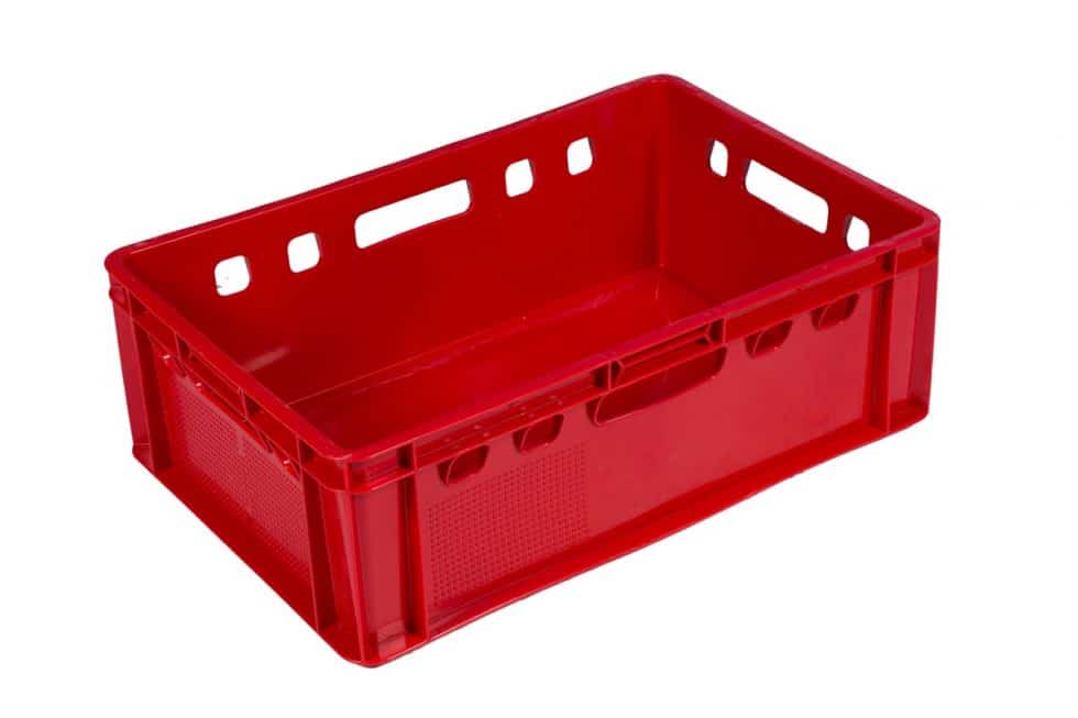 Gebruikte Kratten kopen? Wipal Pallethandel Westland